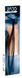 Scourge - 2040417 Leather Flogger Wooden Handle, S-L