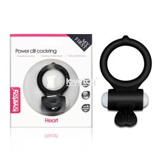 Erection ring - Power Clit Cockring