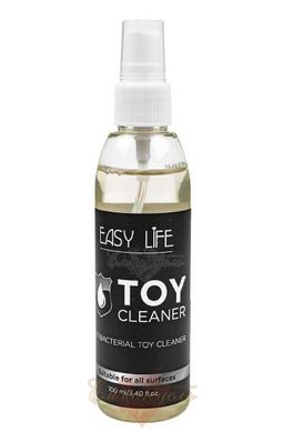 Клинер для игрушек - Easy Life Toy Cleaner 100 ml