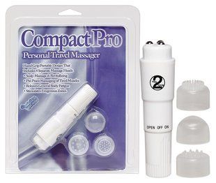 Clitoral stimulant - Compact Pro 3 Aufs. 61325501910000 &mdash; photos