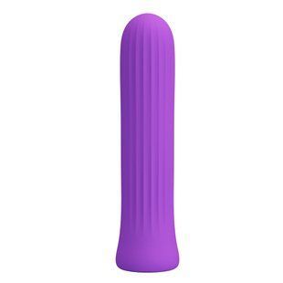 Мини вибратор - Pretty Love Blanche Vibrator Light Purple 6603BW-500019-2 фото