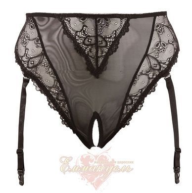 Women's panties - 2310368 Suspender Briefs, XL 513223103681051 &mdash; photos