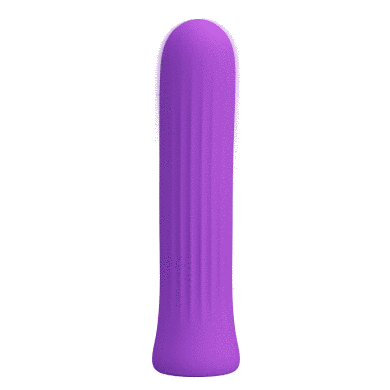 Мини вибратор - Pretty Love Blanche Vibrator Light Purple 6603BW-500019-2 фото