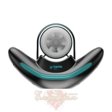 Смарт-мастурбатор Kaotik Labs The Jetpack с режимом edging, мощной стимуляцией и имитацией фрикций SX3473 фото