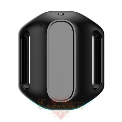 Смарт-мастурбатор Kaotik Labs The Jetpack с режимом edging, мощной стимуляцией и имитацией фрикций SX3473 фото