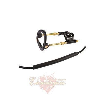 Penis enlargement system &ndash; Chisa Basic Penis Enlarger System with two movable metal rods 05892/CN-372305892 &mdash; photos