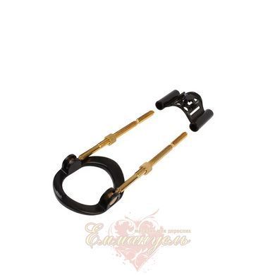Penis enlargement system &ndash; Chisa Basic Penis Enlarger System with two movable metal rods 05892/CN-372305892 &mdash; photos