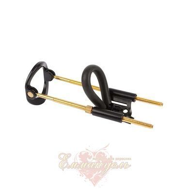 Penis enlargement system &ndash; Chisa Basic Penis Enlarger System with two movable metal rods 05892/CN-372305892 &mdash; photos