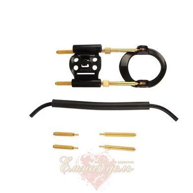 Penis enlargement system &ndash; Chisa Basic Penis Enlarger System with two movable metal rods 05892/CN-372305892 &mdash; photos