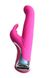Hi-tech vibrator - Lush Rabbit-pink vibrator
