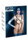 BDSM Body - 2000229 Leather Strap Body - L/XL