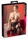 Women's panties - 2310368 Suspender Briefs, XL 513223103681051 - photos (7