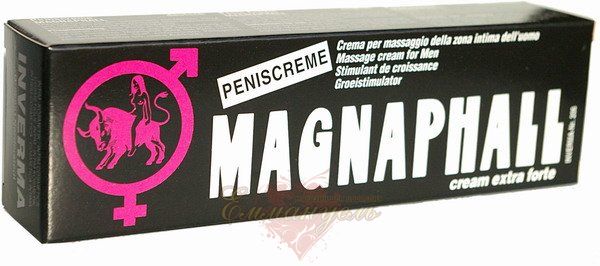 Cream - Magnaphall, 45 мл