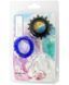 Erection rings - C-RING SET-color 44-00017 - photos (2