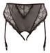 Women's panties - 2310368 Suspender Briefs, XL 513223103681051 - photos (6