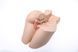 Naked Factory TRISHA A TYPE Realistic Vagina & Anus Masturbator SX3480 - photos (12