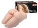 Naked Factory TRISHA A TYPE Realistic Vagina & Anus Masturbator SX3480 - photos (2