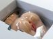 Naked Factory TRISHA A TYPE Realistic Vagina & Anus Masturbator SX3480 - photos (3