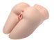 Naked Factory TRISHA A TYPE Realistic Vagina & Anus Masturbator SX3480 - photos (1