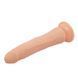 Love Companion Dildo Suction cup Flesh 6603BW0419 - photos (6