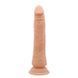 Love Companion Dildo Suction cup Flesh 6603BW0419 - photos (3