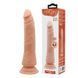 Love Companion Dildo Suction cup Flesh 6603BW0419 - photos (8