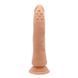 Love Companion Dildo Suction cup Flesh 6603BW0419 - photos (2