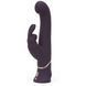 Вібратор-кролик - Fifty Shades of Gray Greedy Girl, dark purple FS80004 фото 1