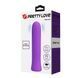 Мини вибратор - Pretty Love Blanche Vibrator Light Purple 6603BW-500019-2 фото 8