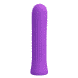 Мини вибратор - Pretty Love Blanche Vibrator Light Purple 6603BW-500019-2 фото 2