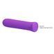 Мини вибратор - Pretty Love Blanche Vibrator Light Purple 6603BW-500019-2 фото 5