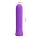 Мини вибратор - Pretty Love Blanche Vibrator Light Purple 6603BW-500019-2 фото 7