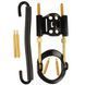Penis enlargement system &ndash; Chisa Basic Penis Enlarger System with two movable metal rods 05892/CN-372305892 - photos (1