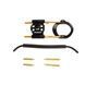 Penis enlargement system &ndash; Chisa Basic Penis Enlarger System with two movable metal rods 05892/CN-372305892 - photos (2