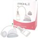 Women's Pomp - Set of Intimate Suction Cups 5