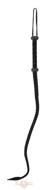 Плітка - 2040255 Single Tail Leather Whip