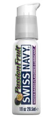 Lubricant - Swiss Navy Passion Fruit 29 ml