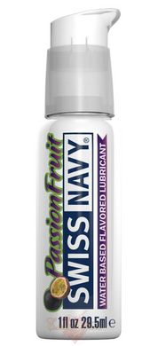 Lubricant - Swiss Navy Passion Fruit 29 ml