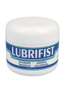 Lubrix Lubrifist Water-based Thick Lubricant 200 ml for Fisting and Anal Sex SO1904 &mdash; photos