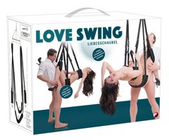 Секс мебель - Love Swing