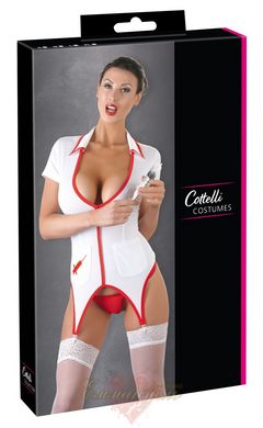 Рольовий костюм - 2470497 Nurse Dress, S