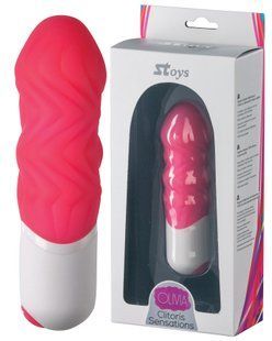 Vibrator - SToys Olivia 614000010741 &mdash; photos