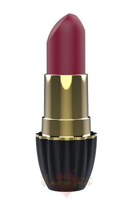 Вібромасажер помада - Vibes of Love Lipstick