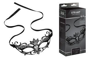 STEAMY SHADES Venetian Cat Eye Mask 614000257926 фото