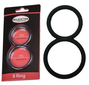 MALESATION 8 Ring 614000031515 &mdash; photos