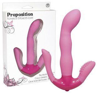 G-point stimulator - Proposition 61325743920000 &mdash; photos