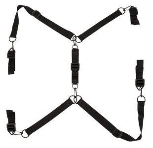 2492580 Bed Restraints 513224925801001 &mdash; photos
