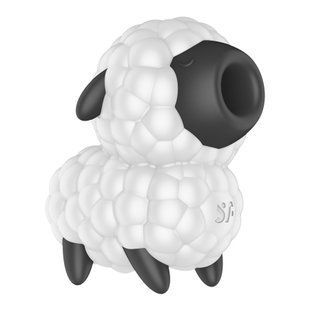 Satisfyer Dreamy Sheep Clitoral Stimulator SX3546 &mdash; photos