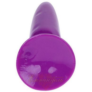 Butt plug Anal Toys - purple 6603BI0126 &mdash; photos