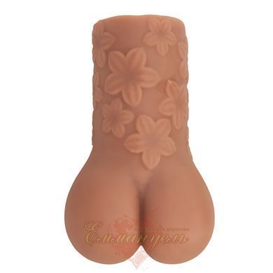Мастурбатор - Crazy Bull Scarlet Masturbator Latin 6603BM0404 фото